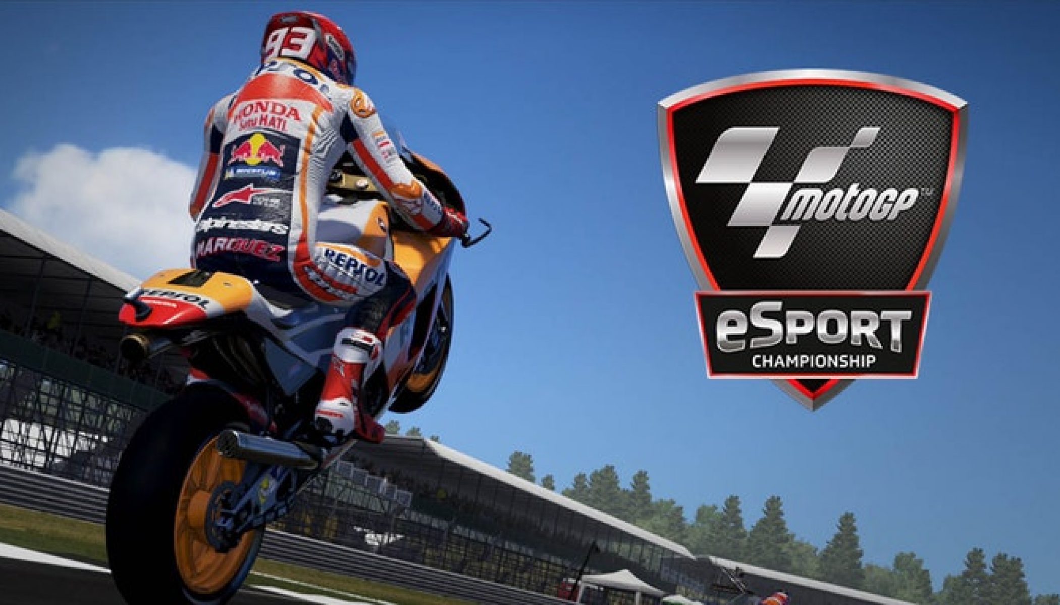 MotoGP eSport Championship: motorsport digitale